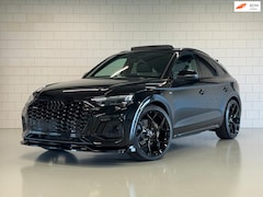 Audi Q5 Sportback - 50 TFSI e S-Line Competition Black Optic | PANO | SQ5 | DEALER | 1E EIG | ADAPT. CRUISE |