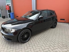 BMW 1-serie - 118d Business Line Ultimate Edition 5 DRS-APK 27