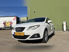 SEAT Ibiza SC - 1.2 TSI Sport