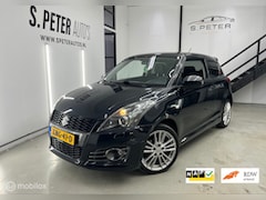 Suzuki Swift - 1.6 Sport