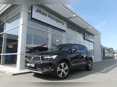 Volvo XC40 - 1.5 T4 Recharge Inscription WINTER PACK, LEER, ADAPT. CRUISE, CLIMA, NAVI, CAMERA, PDC V&A
