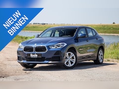 BMW X2 - xDrive25e Executive CAMERA / PLUG IN HYBRID / STOELVERWARMING / DEALER ONDERHOUDEN