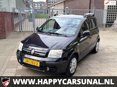 Fiat Panda - 1.2 Emotion, AIRCO, NAP, Nieuwe APK