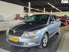 Skoda Octavia Combi - 1.4 TSI Ambition Business Line/BOM VOL/