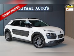Citroën C4 Cactus - 1.2 PureTech Business | CRUISE | NAVI | AIRCO | PDC | ELEK.RAMEN | APK | NAP