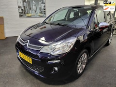 Citroën C3 - 1.2 VTi Collection