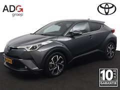 Toyota C-HR - 1.8 Hybrid Dynamic | Stuurverwarming | Stoelverwarming |