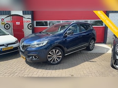 Renault Kadjar - 1.2 TCe Bose NWE KETTING / CAMERA / KEYLESS / DAB+ / NAVI / CLIMA / PDC / BLUETOOTH / CRUI