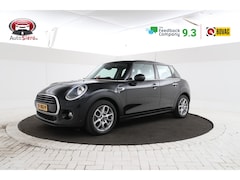 MINI 5-Deurs - 1.5 One Pepper