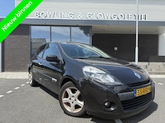 Renault Clio - 1.5 dCi Parisienne Cruisecontrol Clima Sport