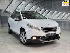 Peugeot 2008 - 1.2 VTi Allure Pack Premium Plus Automaat