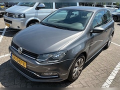 Volkswagen Polo - 1.2 TSI Comfortline | CRUISE CONTROL | AIRCO |