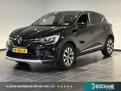 Renault Captur - 1.3 TCe 130 Zen | Trekhaak | Stoelverwarming | Climate Control | Navigatie |