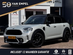 MINI Countryman - 1.5 Cooper Chili | Pano | NL-Auto | Leder | Harman Kardon | Stoelverwarming | HUD | Climat