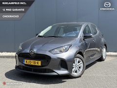 Mazda 2 Hybrid - 1.5 Centre-line Stoelverwarming | Adaptive Cruise | Carplay | Camera