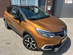 Renault Captur - 0.9 TCe Zen / Navi / Bose / Camera / PDC / Clima / Cruise