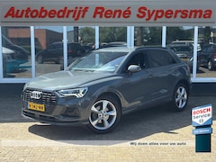 Audi Q3 - 35 TFSI Pro Line | Stoelverwarming | Dodehoek Detectie | Parkeersensoren | Sportstoelen
