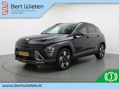 Hyundai Kona - 1.6 GDI HEV Premium | Geen import | Trekhaak | Luxe uitvoering