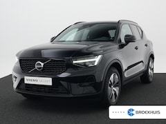 Volvo XC40 - T4 Recharge Plus Dark | Harman/Kardon | Elek Stoel | Keyless | Trekhaak | Stoel- & Stuurve
