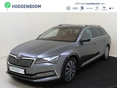 Skoda Superb Combi - 1.4 TSI iV Business Edition Plus | SoH 95% | Standkachel | Elektrische bestuurdersstoel me