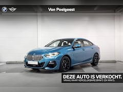 BMW 2-serie Gran Coupé - 218i |High Executive | M-Sport | Led | Cruise Control