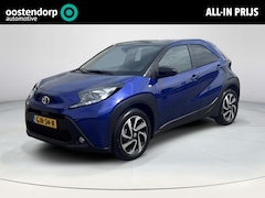 Toyota Aygo X - 1.0 VVT-i S-CVT Automaat Pulse Plus