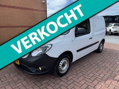 Mercedes-Benz Citan - 108 CDI, Euro 6, Trekhaak,