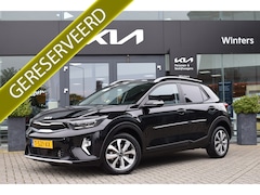 Kia Stonic - 1.0 T-GDi MHEV DynamicPlusLine | Automaat | Climate + Cruise Control | Navigatie | Camera