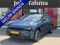 Lynk & Co 01 - 1.5 | Panoramadak | Parkeersensoren | MHEV