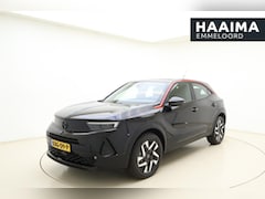 Opel Mokka-e - GS Line 50-kWh 11kw bl. | Climate control | Navigatie | Camera | LED | Parkpilot | Elektri