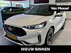 Ford Kuga - 2.5 PHEV ST-Line X Panoramadak | Elektrisch wegklapbare Trekhaak | Head Up Display | Winte
