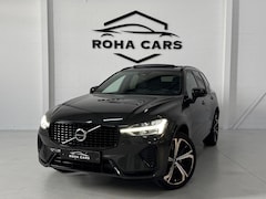 Volvo XC60 - 2.0 T6 Plug-in hybrid AWD Plus Bright*360 Camera*stoelverwarming*Pano*BOMVOL