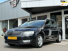 Skoda Octavia Combi - 1.2 TSI Greentech Ambition Businessline - Navigatie