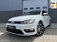 Volkswagen Golf - 7 1.2 TSI R-LINE|APK|STOELVERW.|CRUISE CONTR