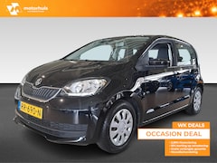 Skoda Citigo - 1.0 60pk Greentech Ambition