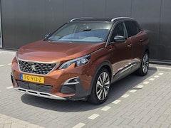 Peugeot 3008 - 1.2 PureTech GT Line