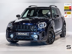 MINI Countryman - 1.5 Cooper S E ALL4 Untamed|Cam|E-stoel|Acc