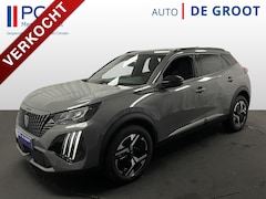Peugeot 2008 - Allure Automaat 130pk Carplay Navi | Stoelverw. | Achtercamera