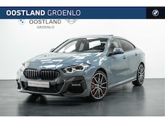 BMW 2-serie Gran Coupé - 220i M Sport Automaat / Panoramadak / M Sportstoelen / Comfort Access / Adaptieve LED / Ha