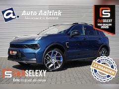 Lynk & Co 01 - 262PK PHEV AUTOM. | 19.363KM | PANO | 1800KG TREKGEWICHT