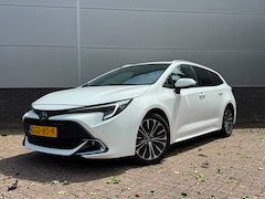 Toyota Corolla Touring Sports - Hybrid 140 Dynamic