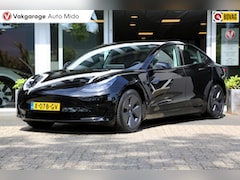Tesla Model 3 - Standard RWD Plus 60 kWh | LFP accu