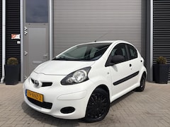 Toyota Aygo - 1.0-12V Access/77.000 NAP/Airco/5 deurs/Top staat/