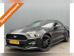 Ford Mustang Fastback - BJR 2018 | 310 PK RTR RECARO INTERIEUR | AUTOMAAT | CAMERA | NAVI | CLIMA | CRUISE