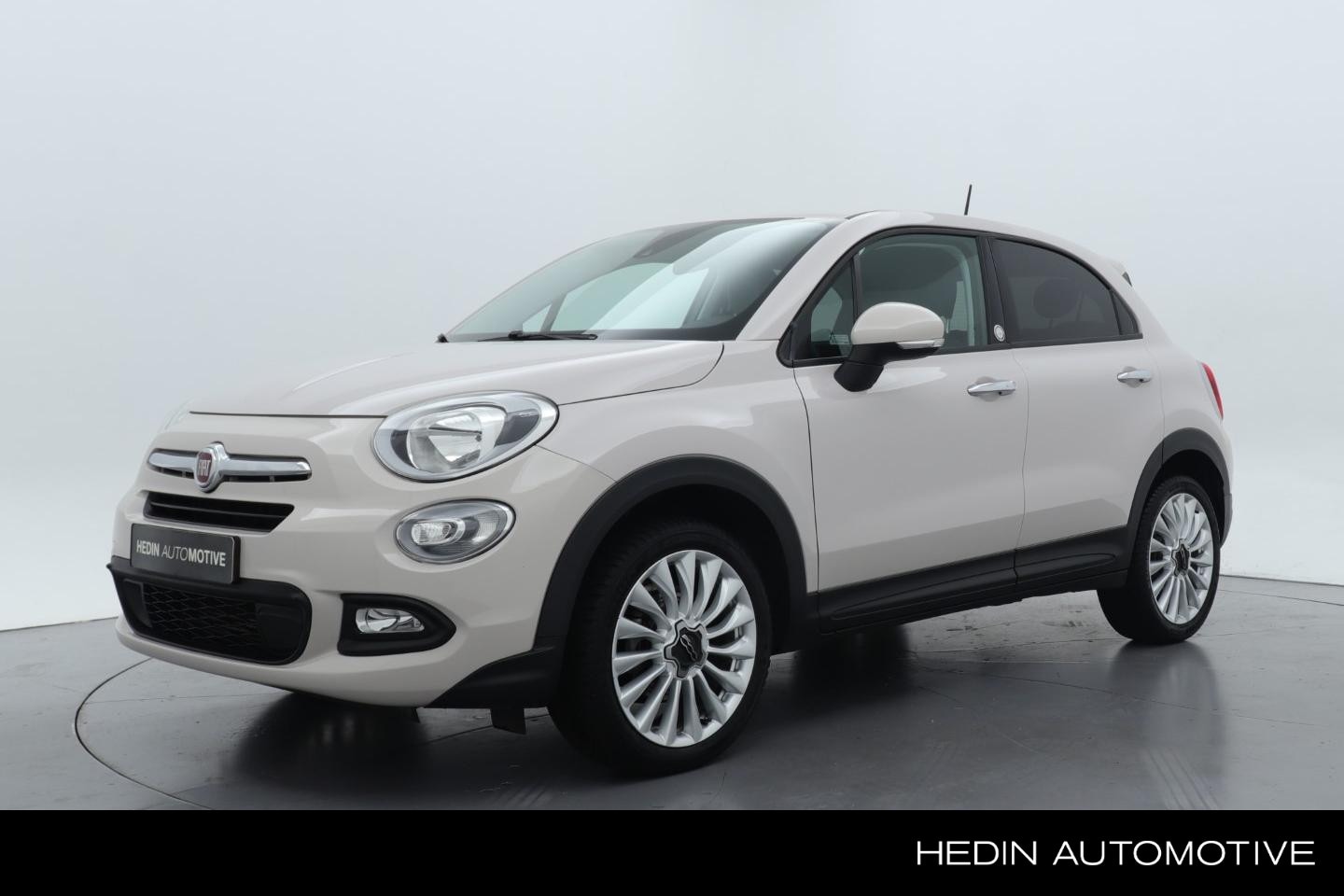 Fiat 500 X - 1.4 Turbo MultiAir Opening Edition 1.4 Turbo MultiAir Opening Edition - AutoWereld.nl