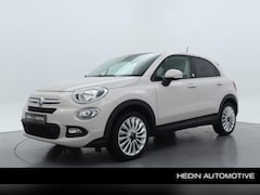 Fiat 500 X - 1.4 Turbo MultiAir Opening Edition | Trekhaak