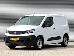 Peugeot Partner - 1.5 100 pkL1 Airco|Navi|Cruise Berlingo/Combo 3zits