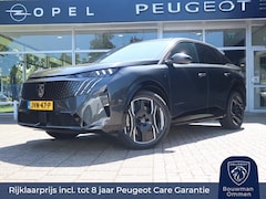 Peugeot e-3008 - Launch Edition EV 73 kWh 325pk Dual Motor, Rijklaarprijs, Nappa Leder Panoramisch schuifda