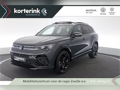 Volkswagen Tiguan - 1.5 eHybrid R-Line Edition