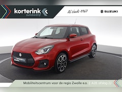 Suzuki Swift - 1.4 Sport Smart Hybrid